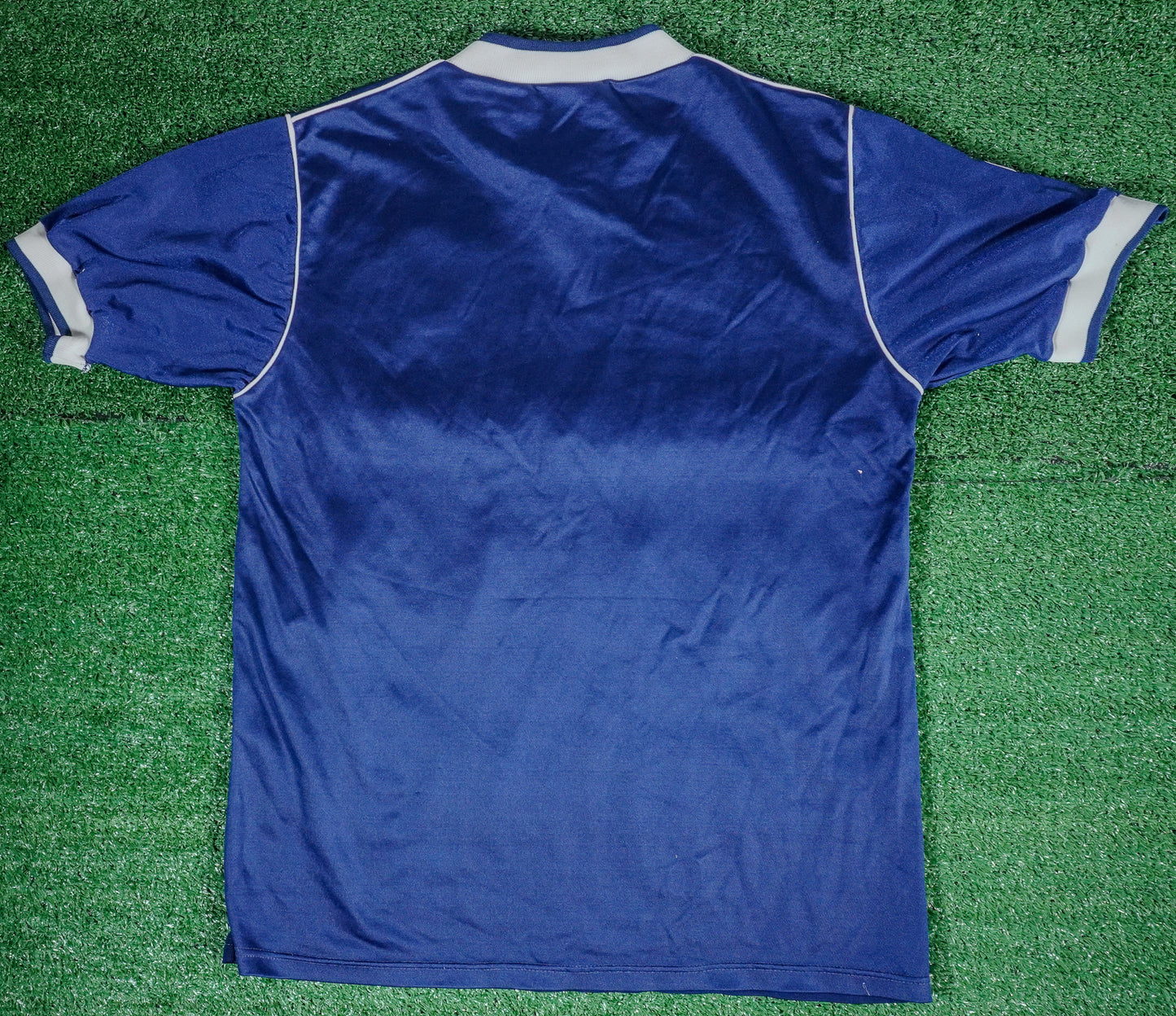 Scotland 1986-1988 - Medium